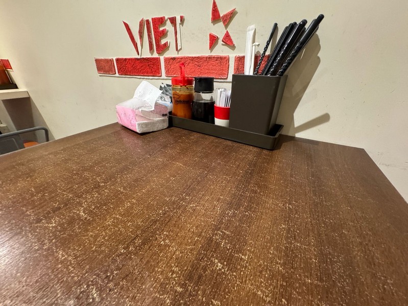 中上環特色餐廳